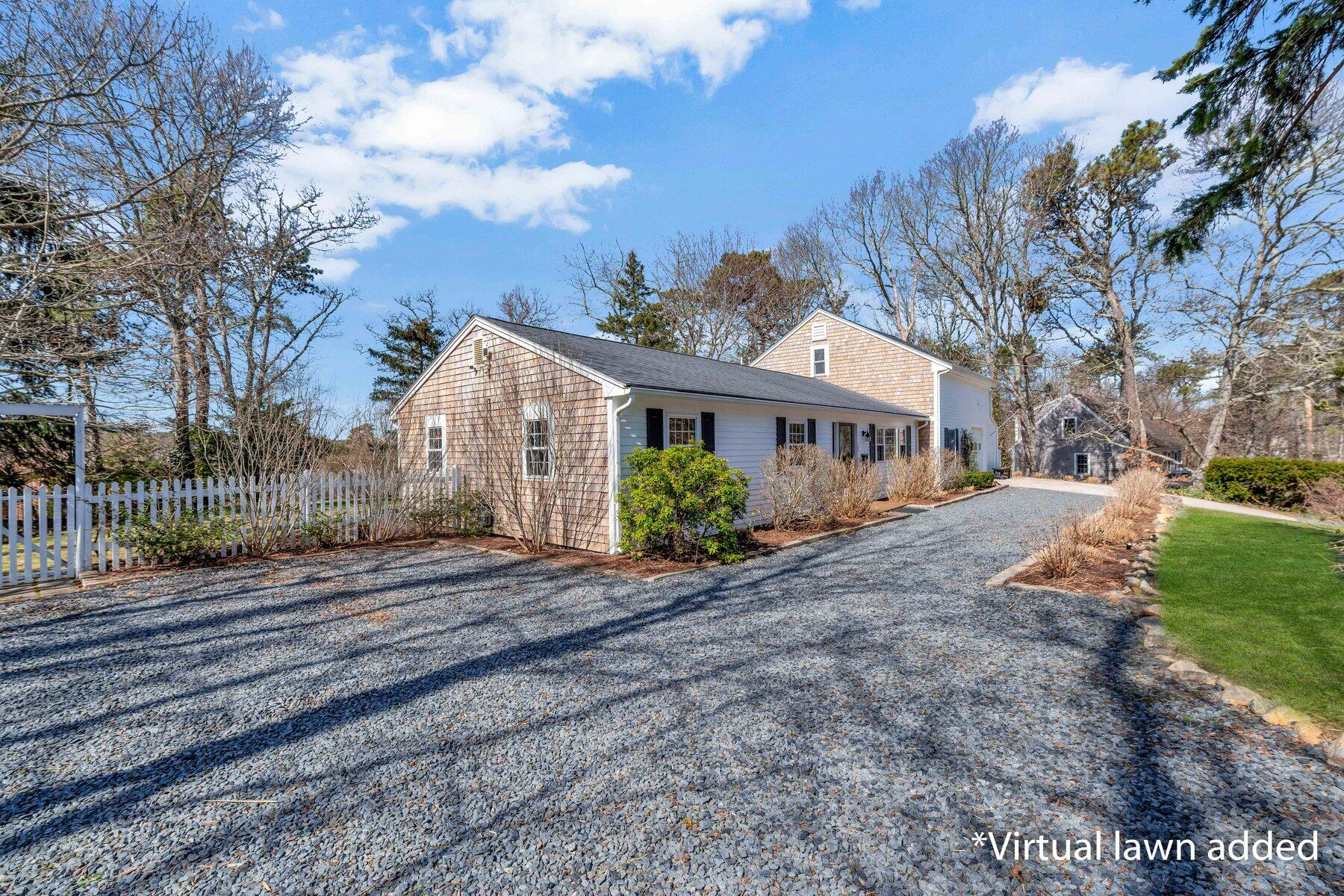 25 Frances Helen Road Yarmouth MA 02675