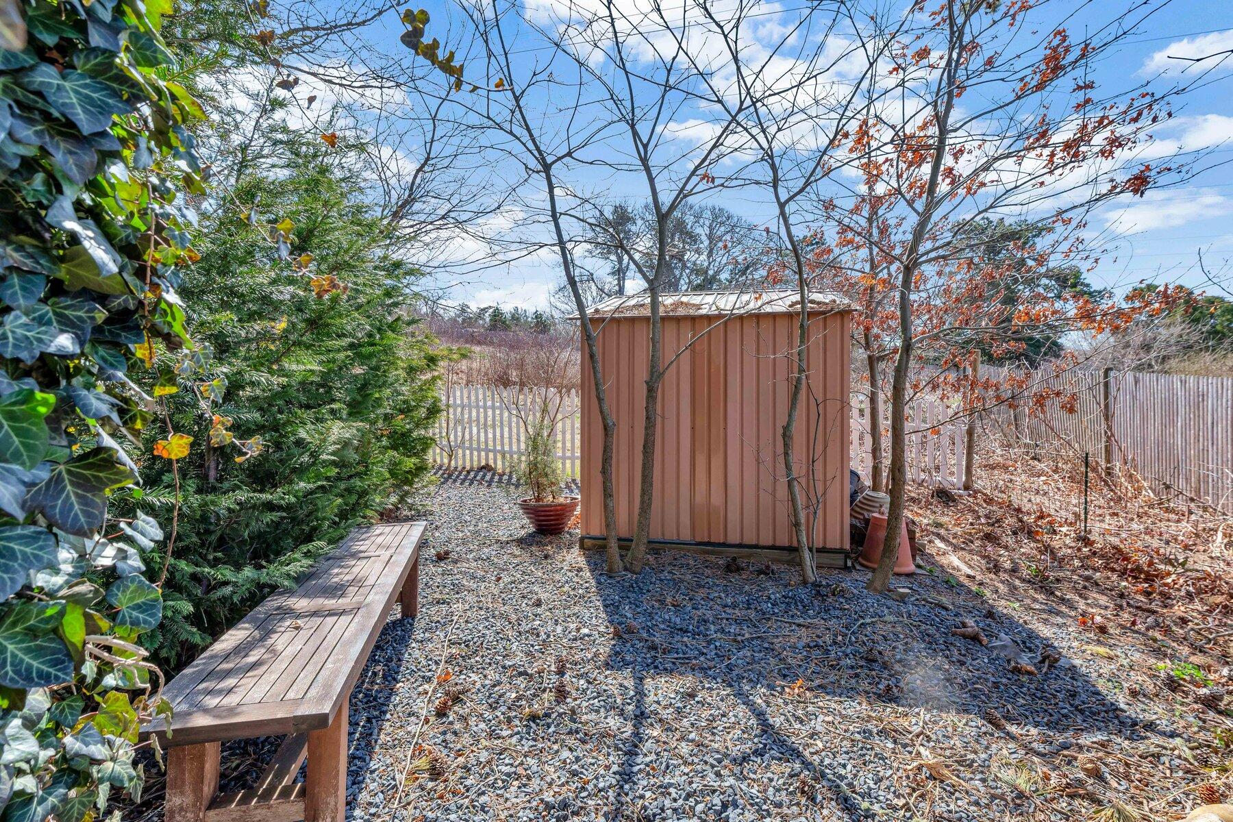 25 Frances Helen Road Yarmouth Port MA 02675
