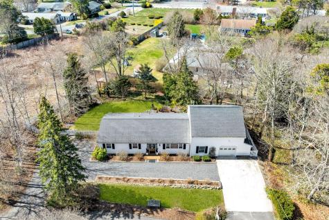 25 Frances Helen Road Yarmouth MA 02675
