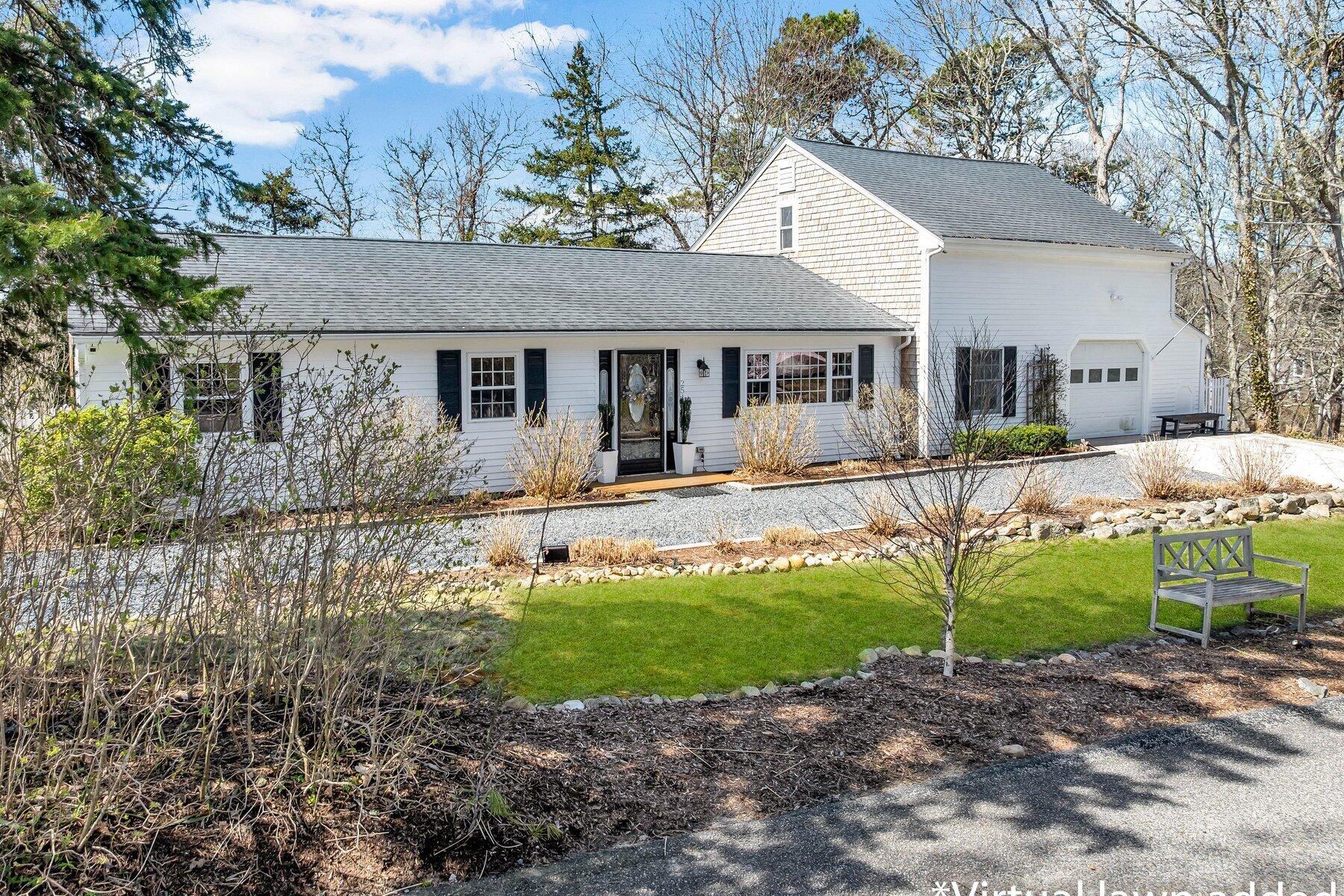 25 Frances Helen Road Yarmouth MA 02675