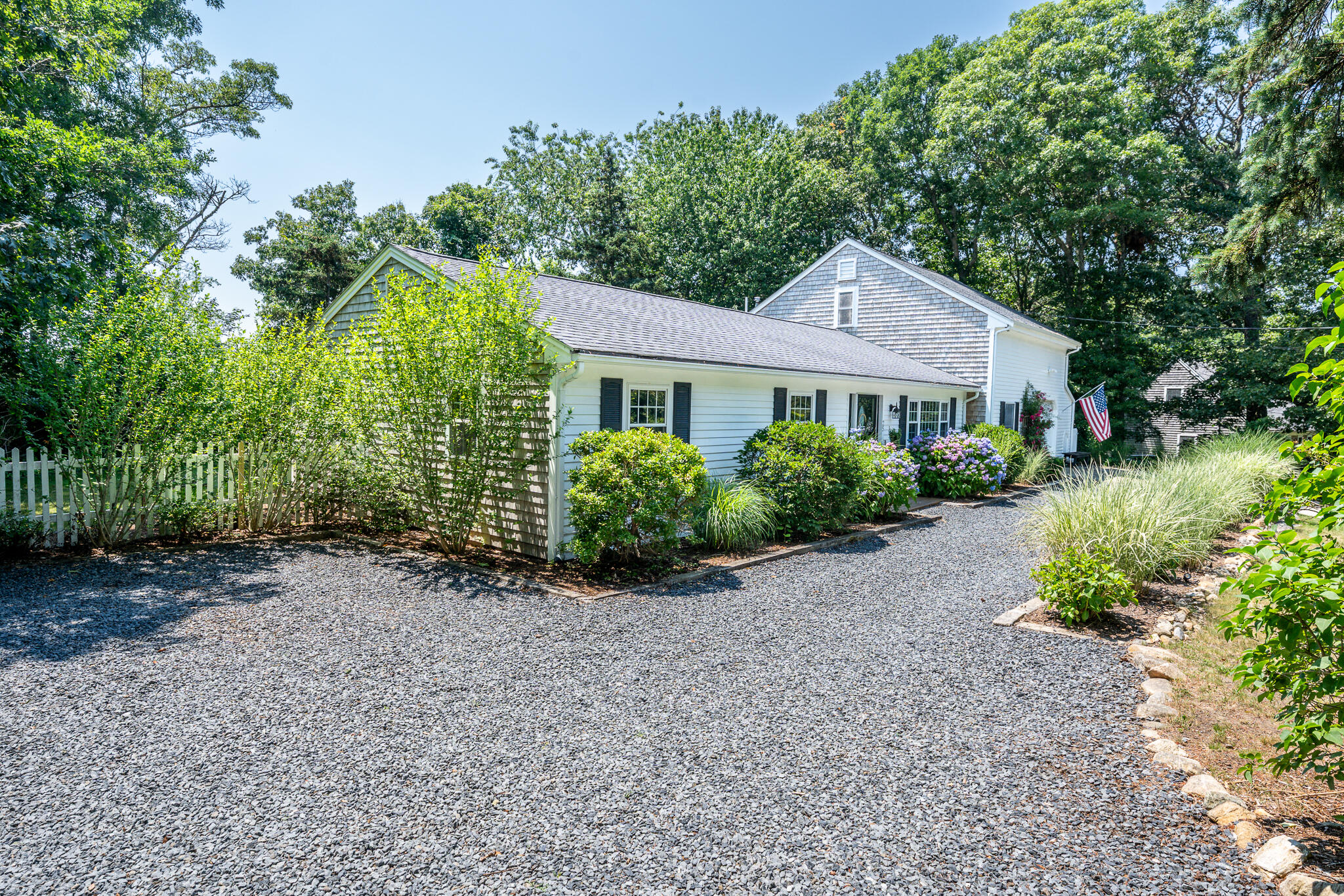 25 Frances Helen Road Yarmouth Port MA 02675