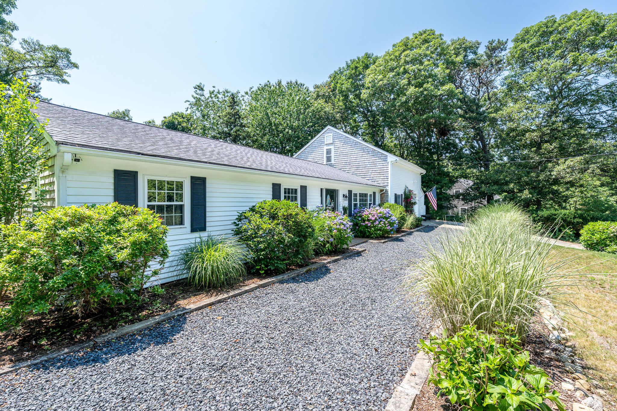 25 Frances Helen Road Yarmouth Port MA 02675