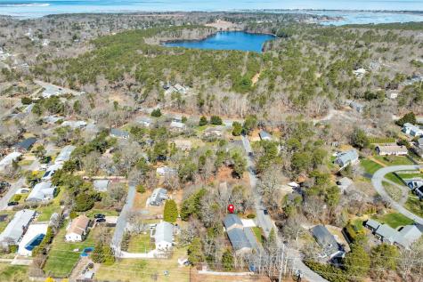 25 Frances Helen Road Yarmouth MA 02675