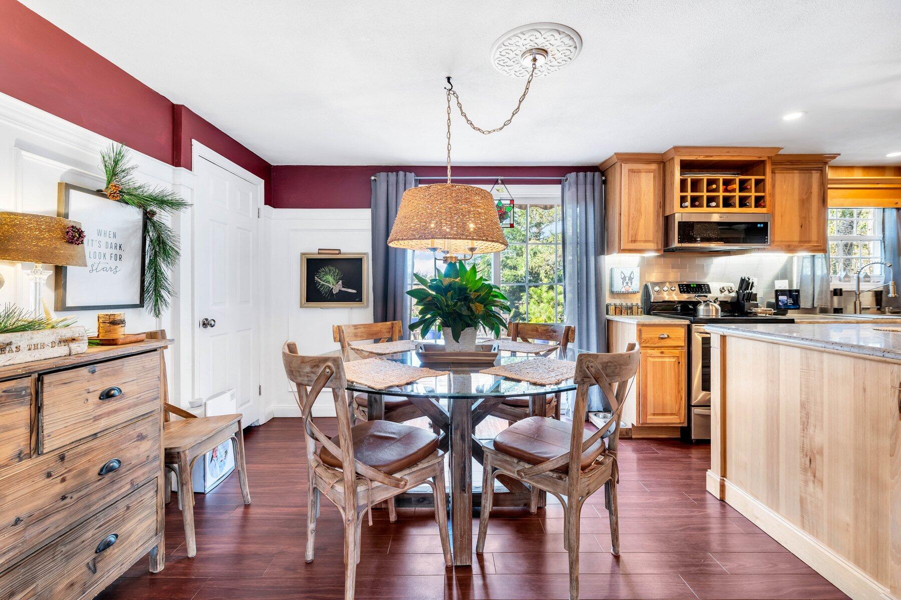 25 Frances Helen Road Yarmouth Port MA 02675
