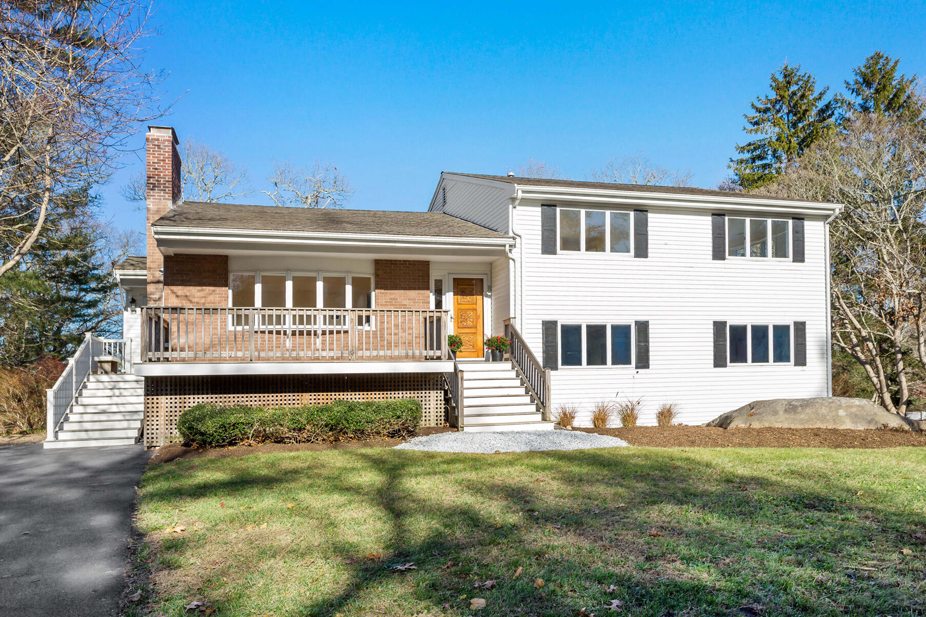 320 County Road Bourne MA 02532