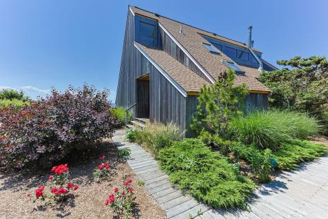 47 Fishermans Road Truro MA 02666