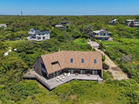 47 Fishermans Road Truro MA 02666