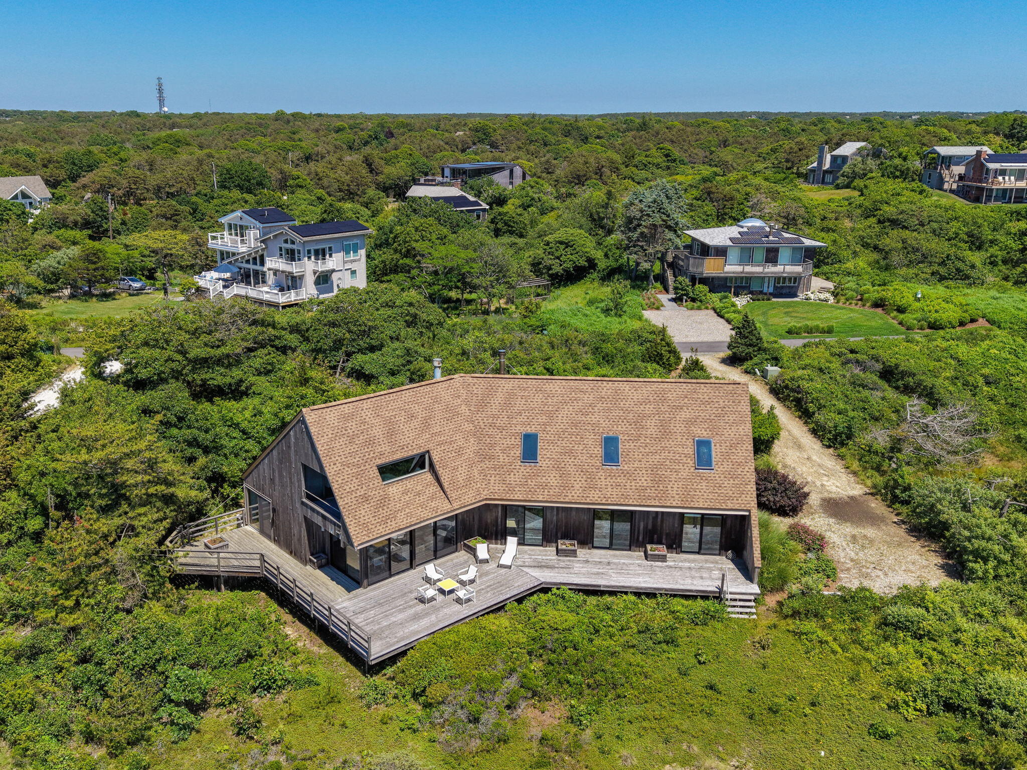 47 Fishermans Road Truro MA 02666