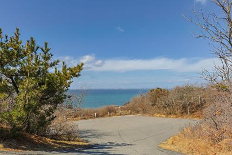 47 Fishermans Road Truro MA 02666