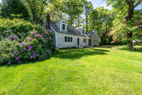 52 Ellis Circle Yarmouth MA 02675