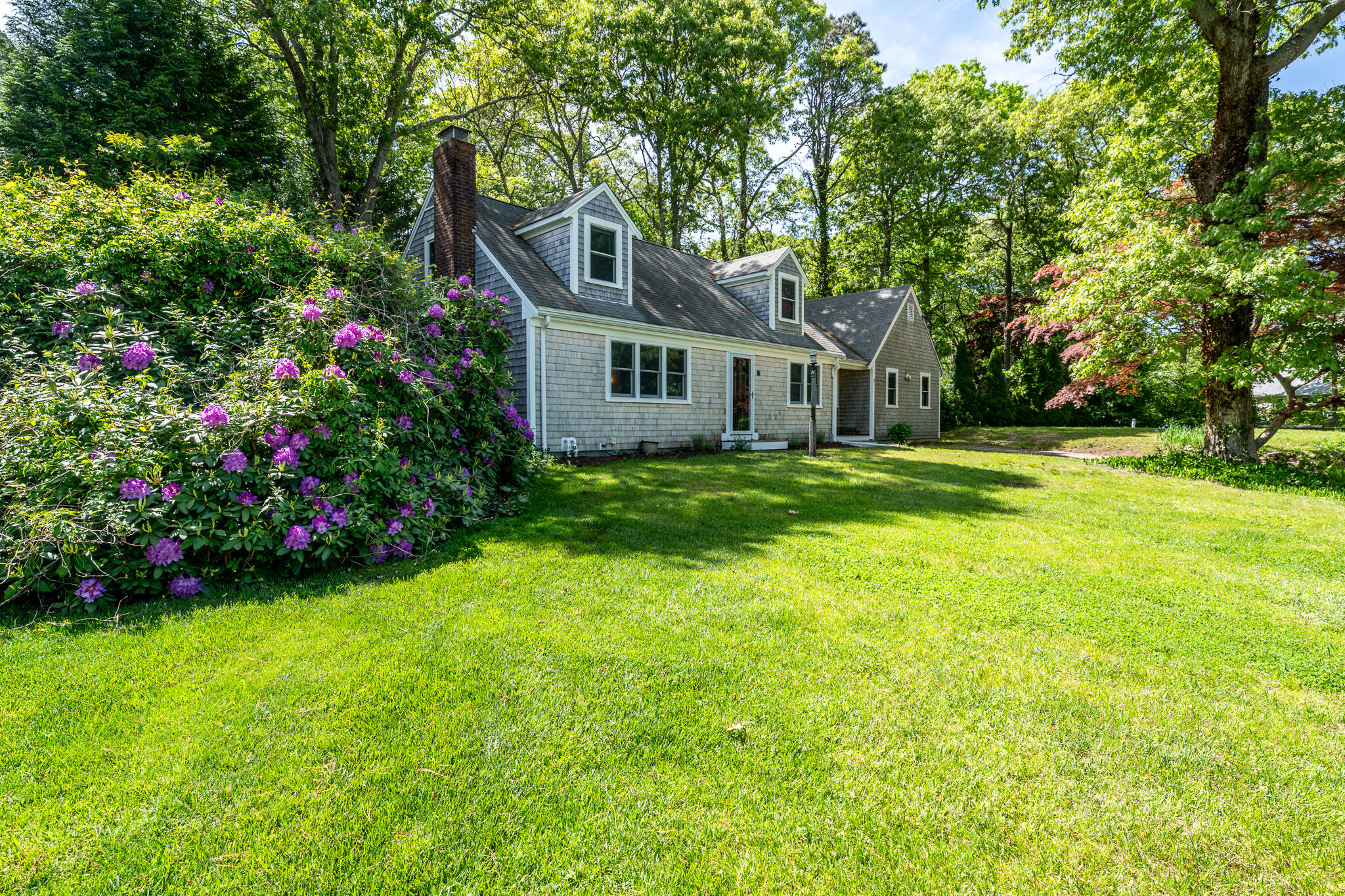 52 Ellis Circle Yarmouth MA 02675