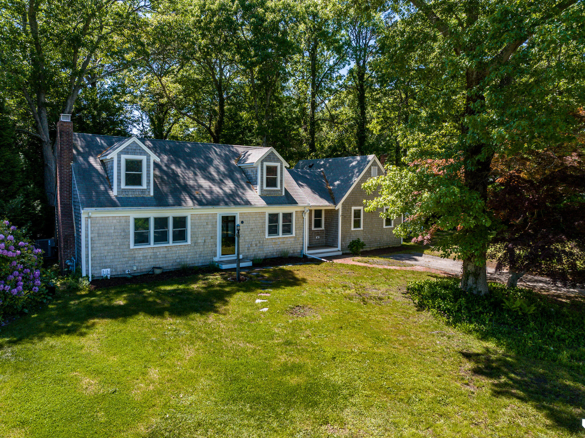52 Ellis Circle Yarmouth MA 02675