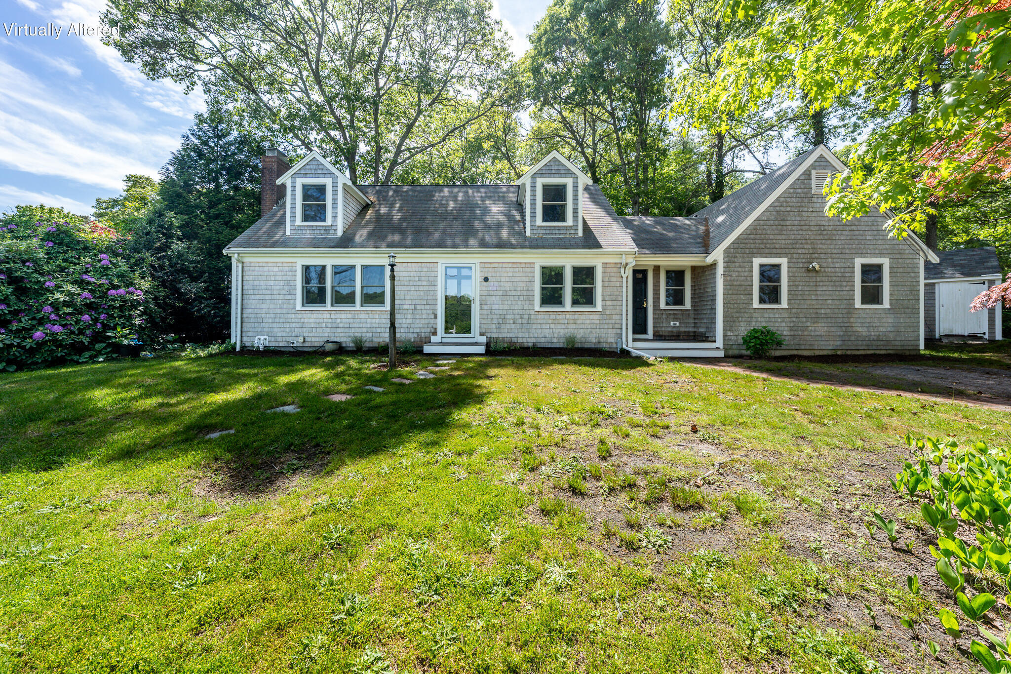 52 Ellis Circle Yarmouth MA 02675