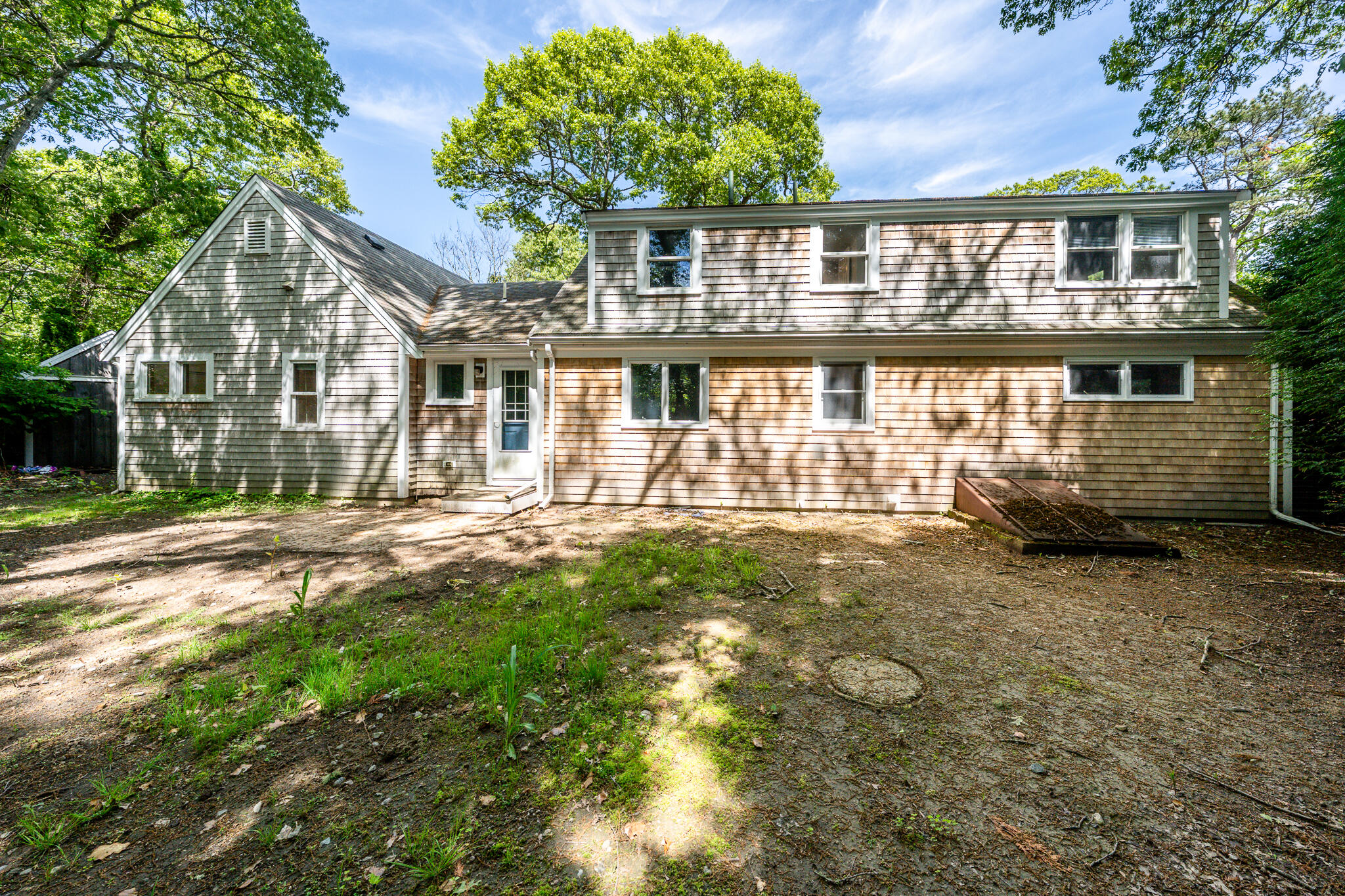 52 Ellis Circle Yarmouth MA 02675