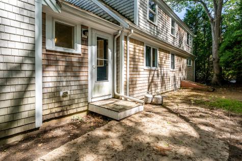 52 Ellis Circle Yarmouth MA 02675