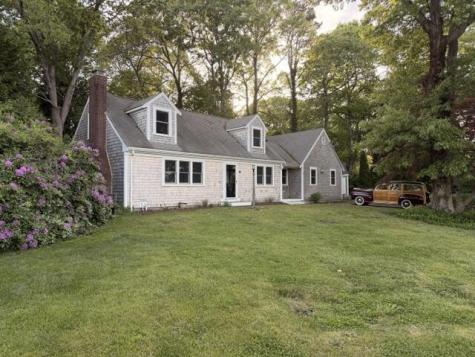 52 Ellis Circle Yarmouth MA 02675