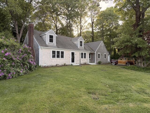 52 Ellis Circle Yarmouth MA 02675