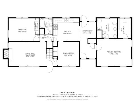 52 Ellis Circle Yarmouth MA 02675