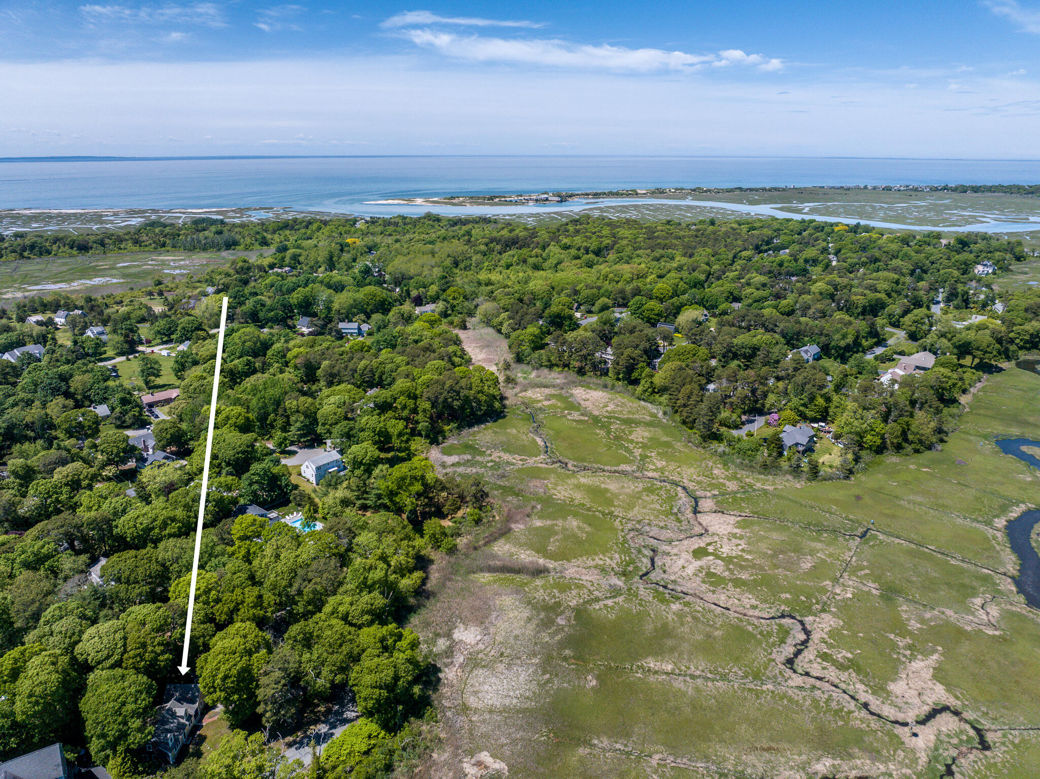 52 Ellis Circle Yarmouth MA 02675