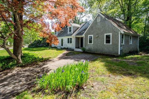 52 Ellis Circle Yarmouth MA 02675