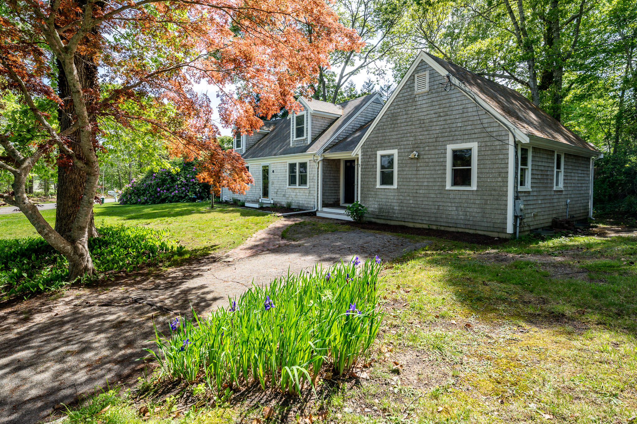 52 Ellis Circle Yarmouth MA 02675