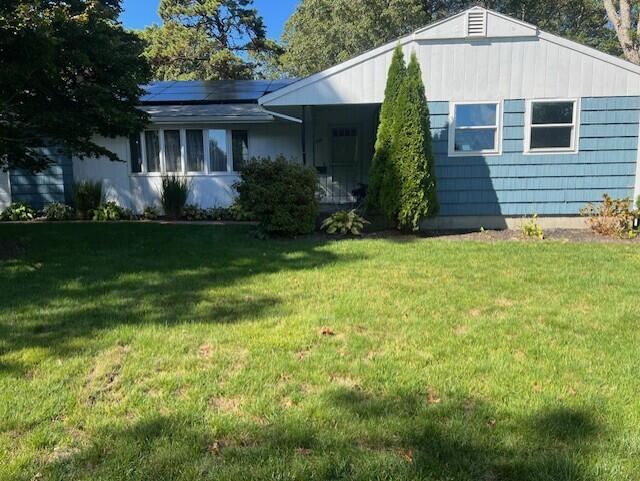 255 Long Pond Drive Yarmouth MA 02664