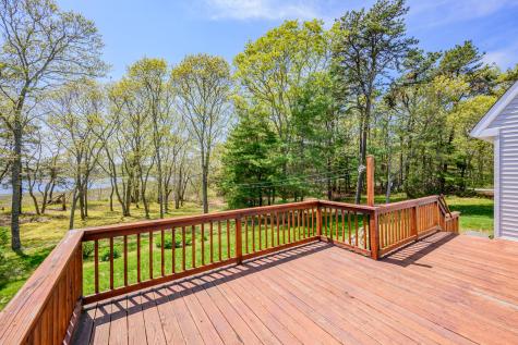 66 Squaw's Path Wareham MA 02538