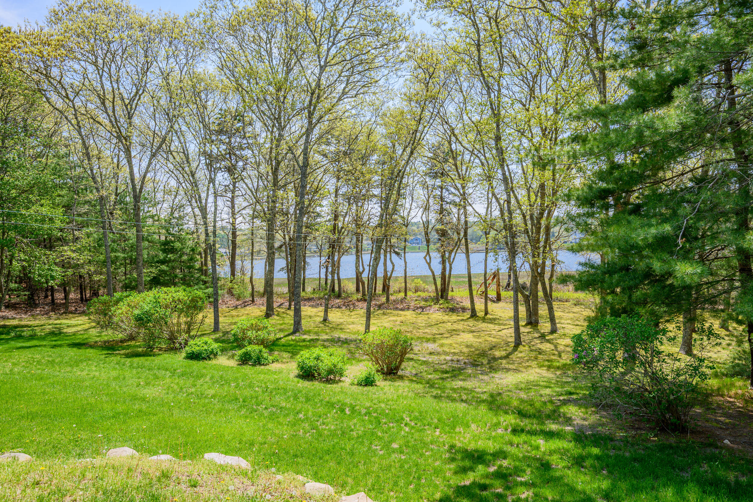 66 Squaw's Path East Wareham MA 02538