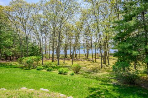 66 Squaw's Path Wareham MA 02538