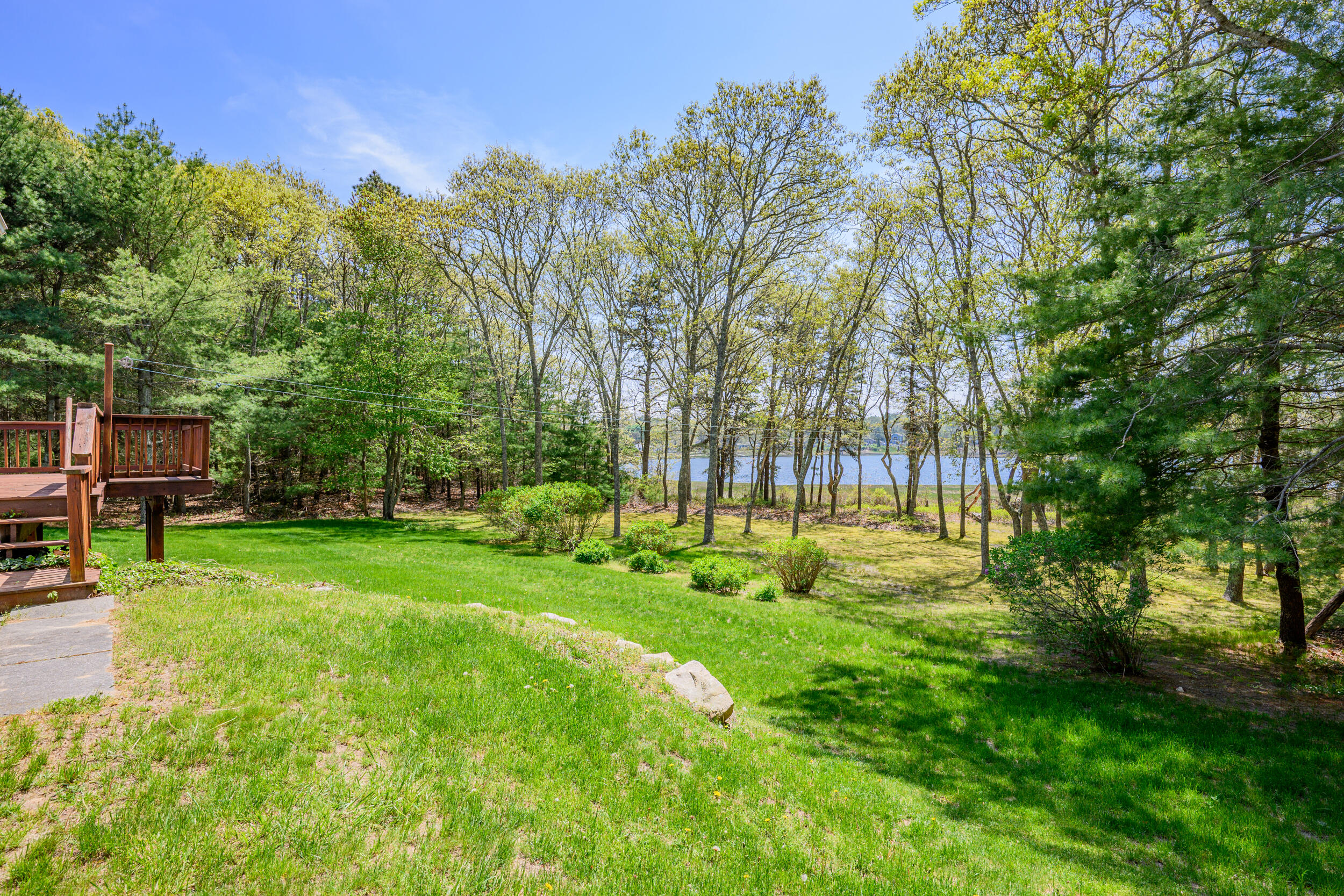 66 Squaw's Path East Wareham MA 02538