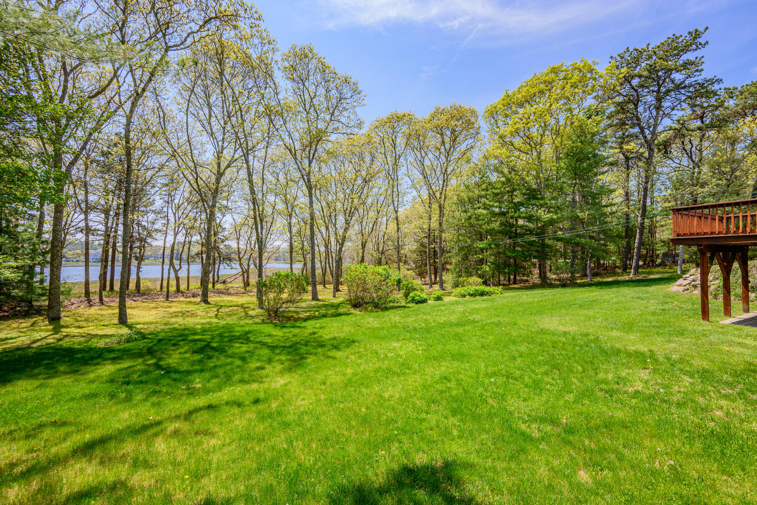 66 Squaw's Path East Wareham MA 02538
