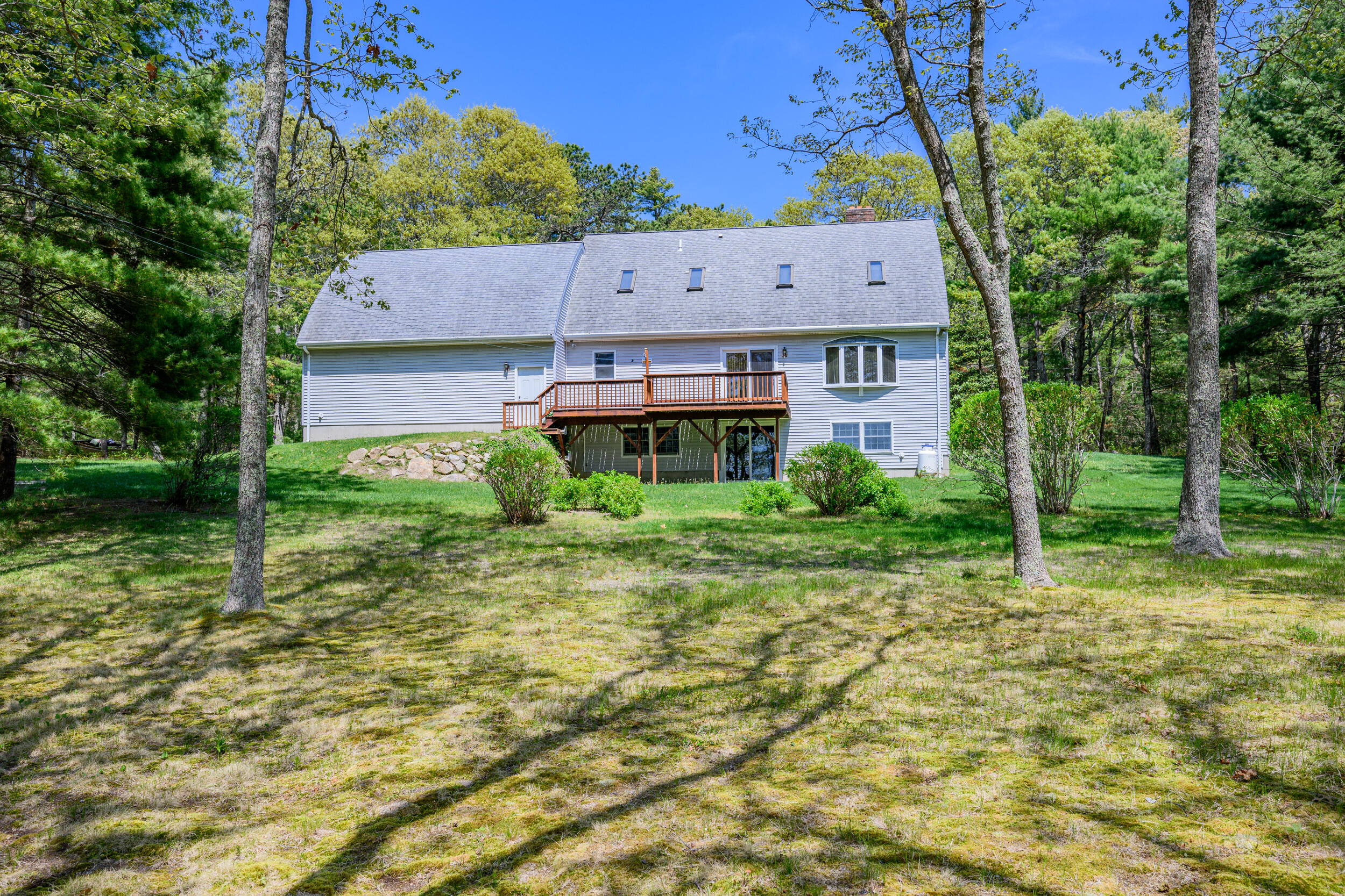 66 Squaw's Path East Wareham MA 02538