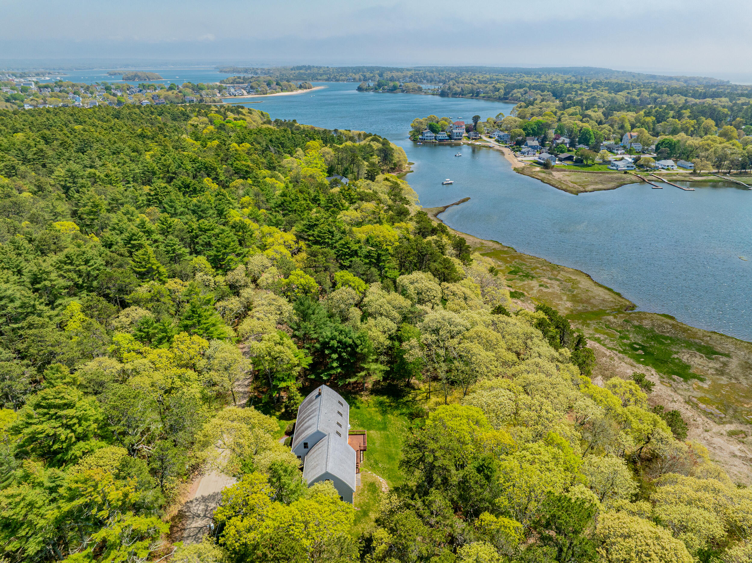 66 Squaw's Path East Wareham MA 02538