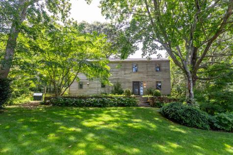 29 Sturgis Lane Barnstable MA 02630