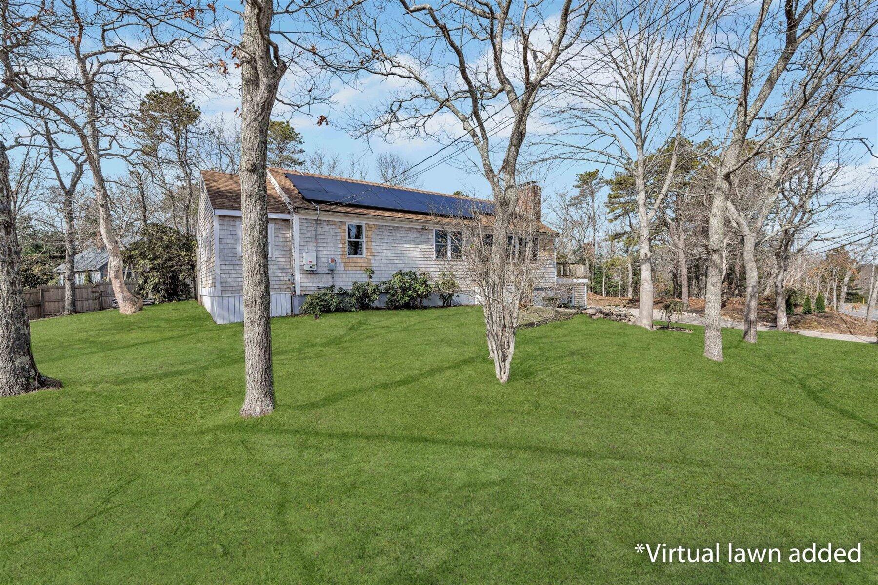 53 Chase Road Sandwich MA 02537