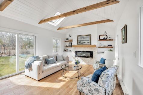 53 Chase Road Sandwich MA 02537