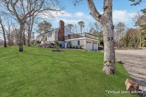 53 Chase Road Sandwich MA 02537