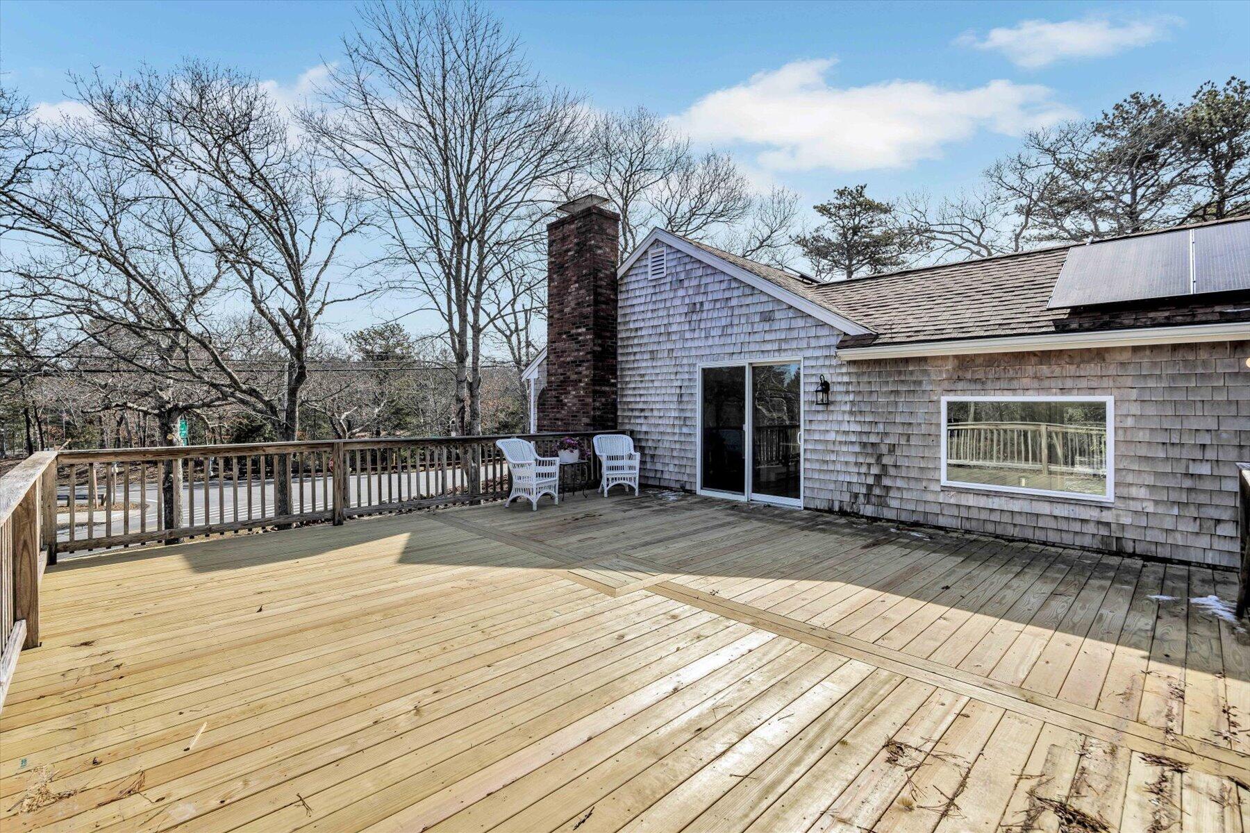53 Chase Road Sandwich MA 02537