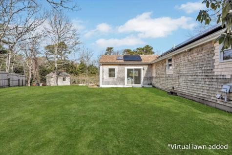 53 Chase Road Sandwich MA 02537