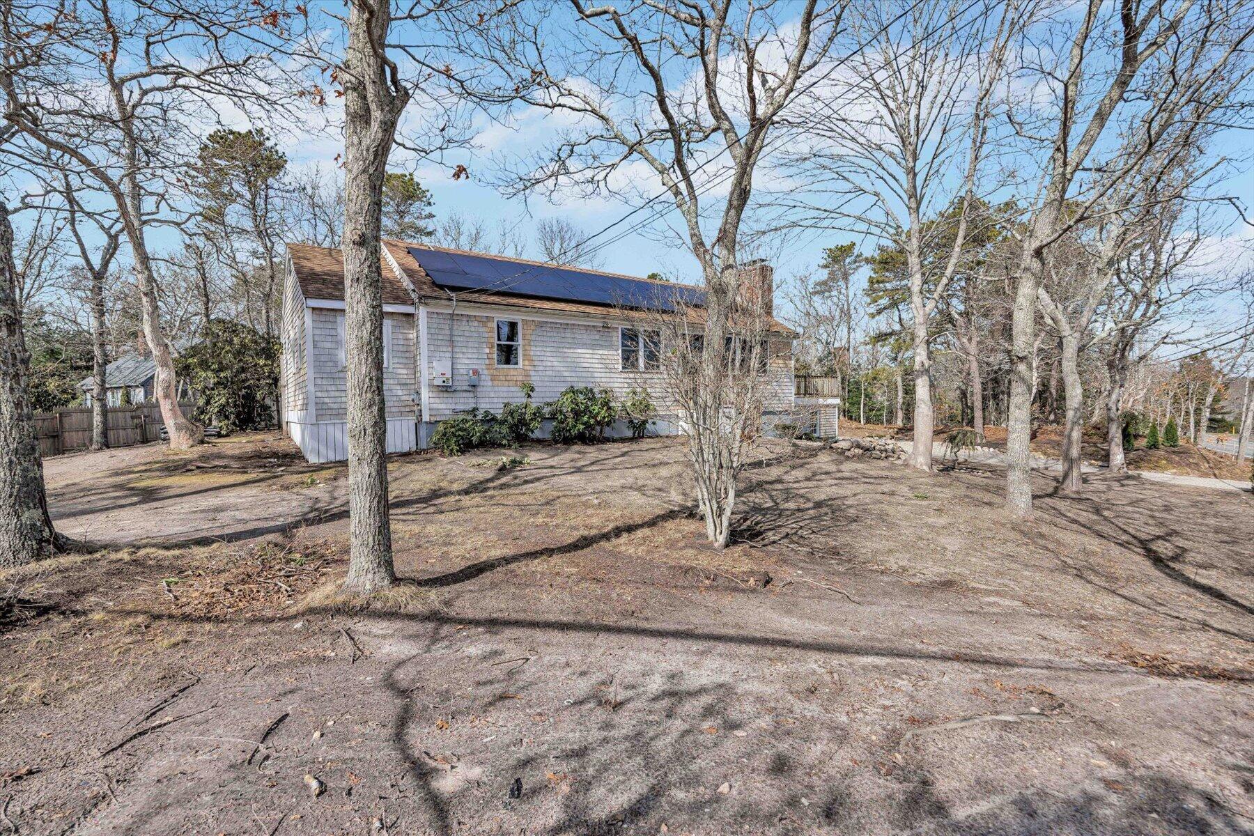 53 Chase Road Sandwich MA 02537