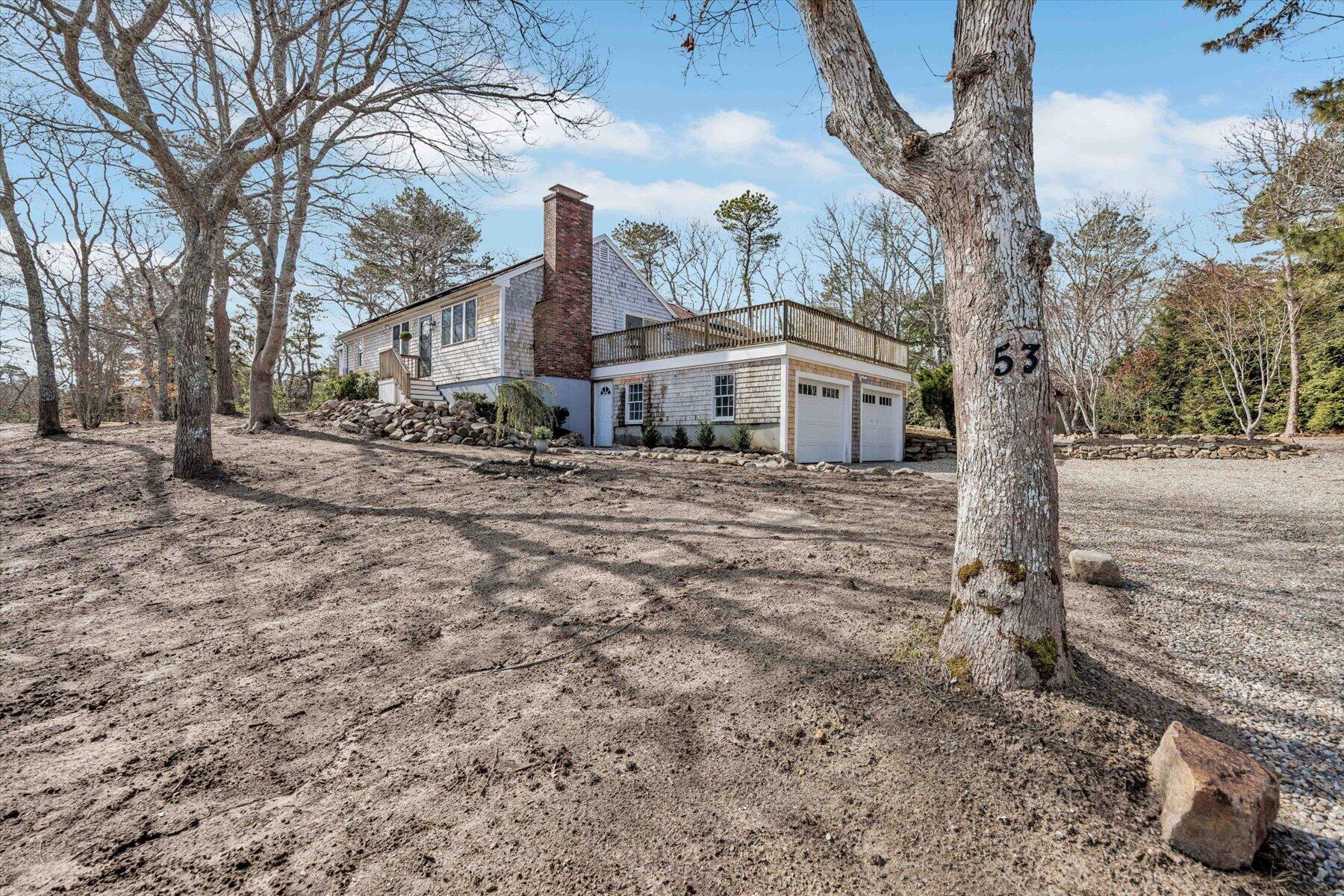 53 Chase Road Sandwich MA 02537