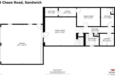 53 Chase Road Sandwich MA 02537