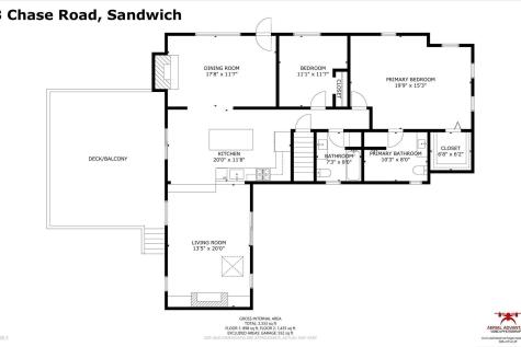 53 Chase Road Sandwich MA 02537