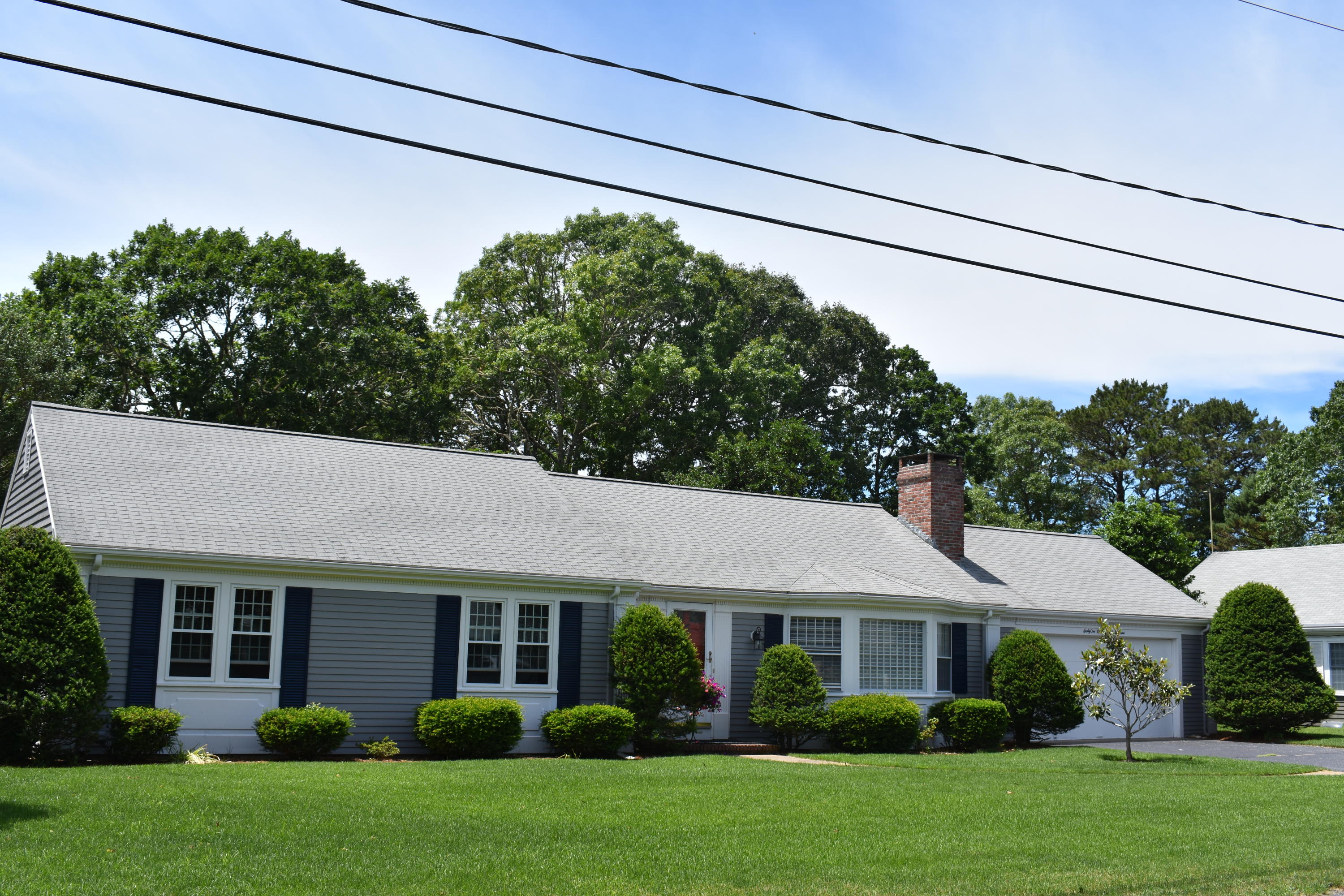 61 Out Of Bounds Drive South Yarmouth MA 02664