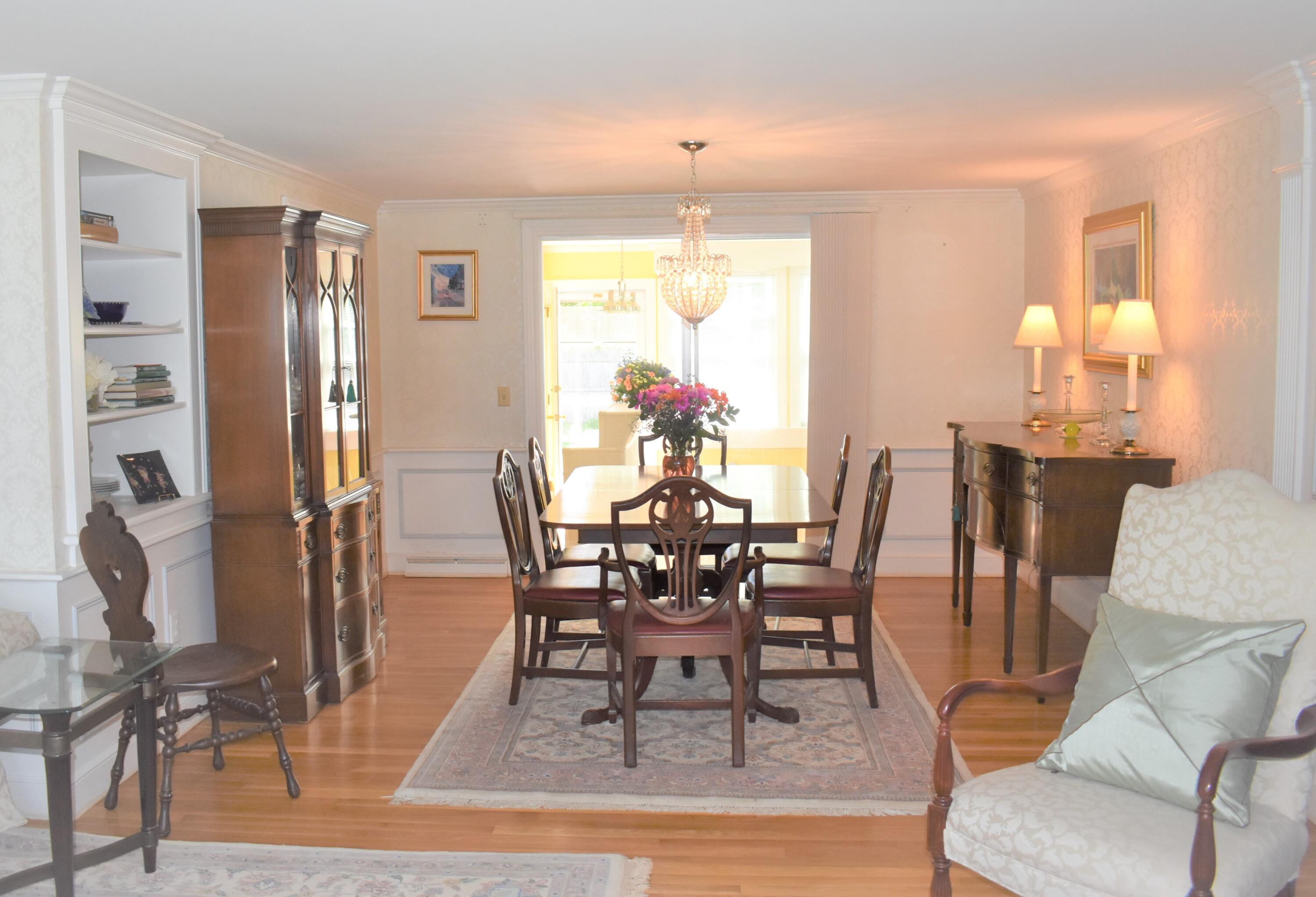 61 Out Of Bounds Drive South Yarmouth MA 02664