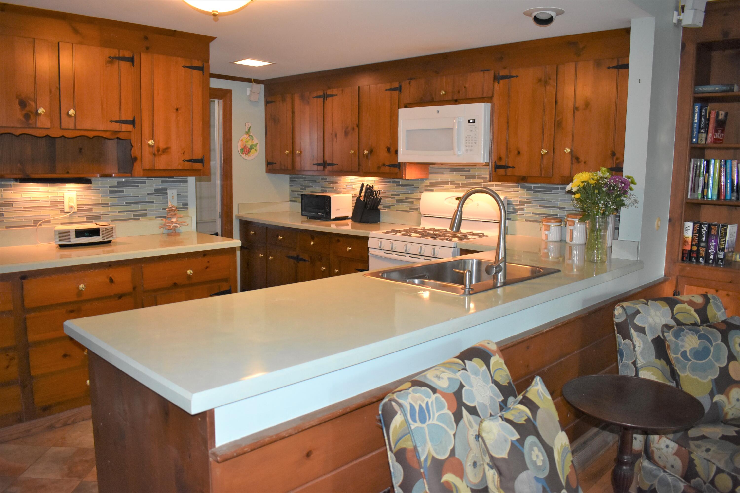 61 Out Of Bounds Drive South Yarmouth MA 02664