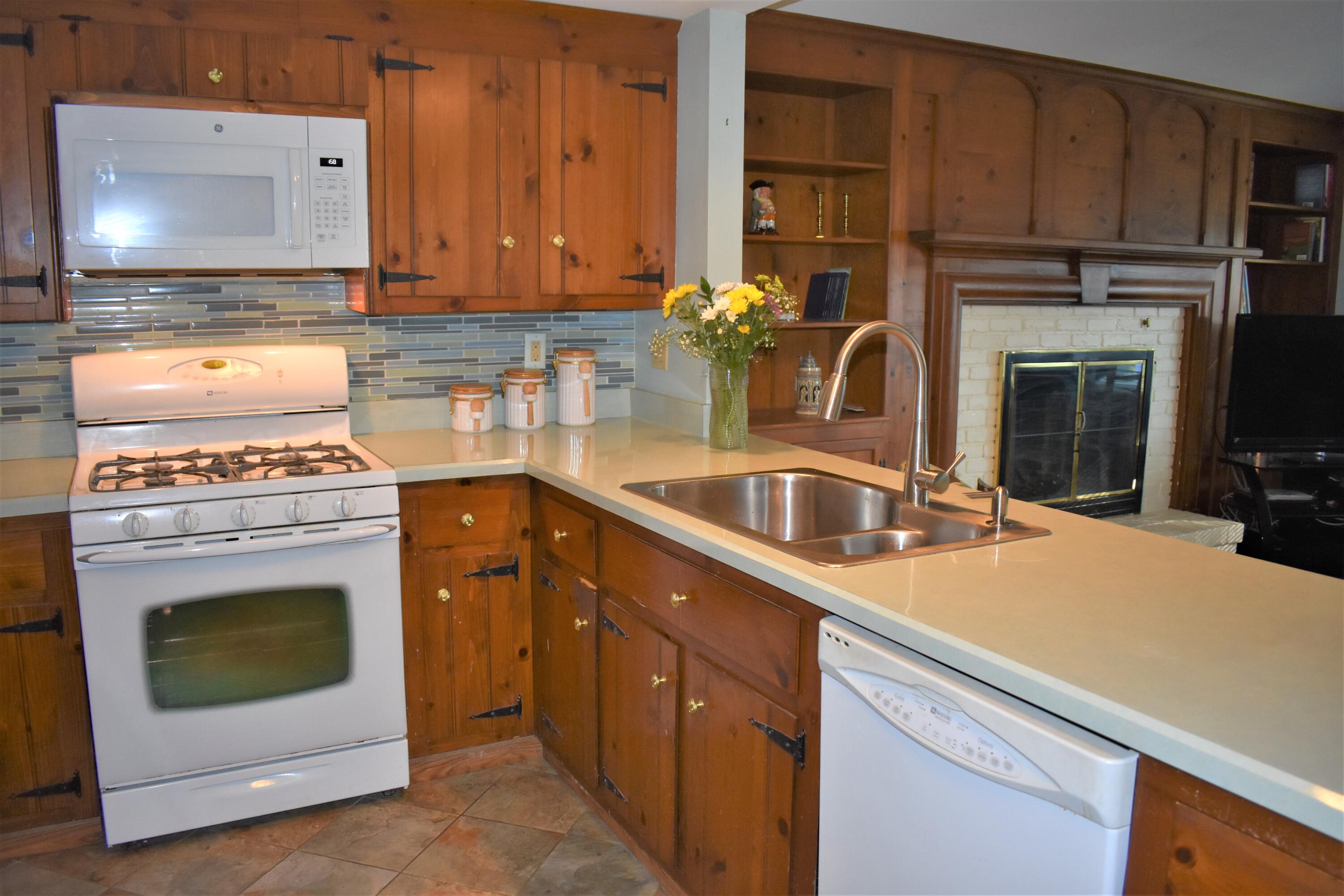 61 Out Of Bounds Drive South Yarmouth MA 02664