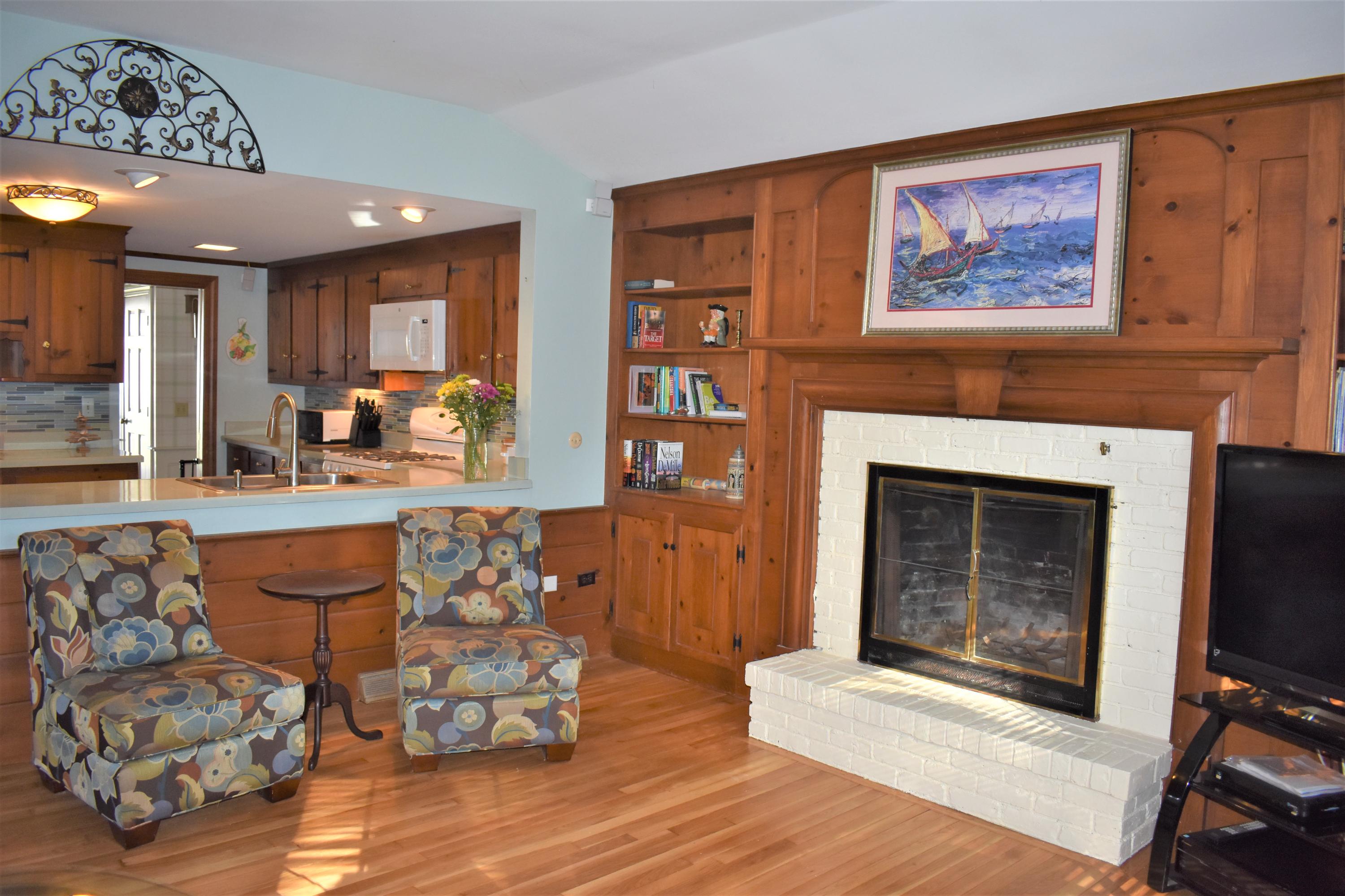 61 Out Of Bounds Drive South Yarmouth MA 02664