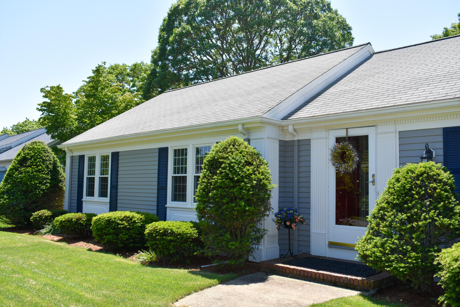 61 Out Of Bounds Drive South Yarmouth MA 02664