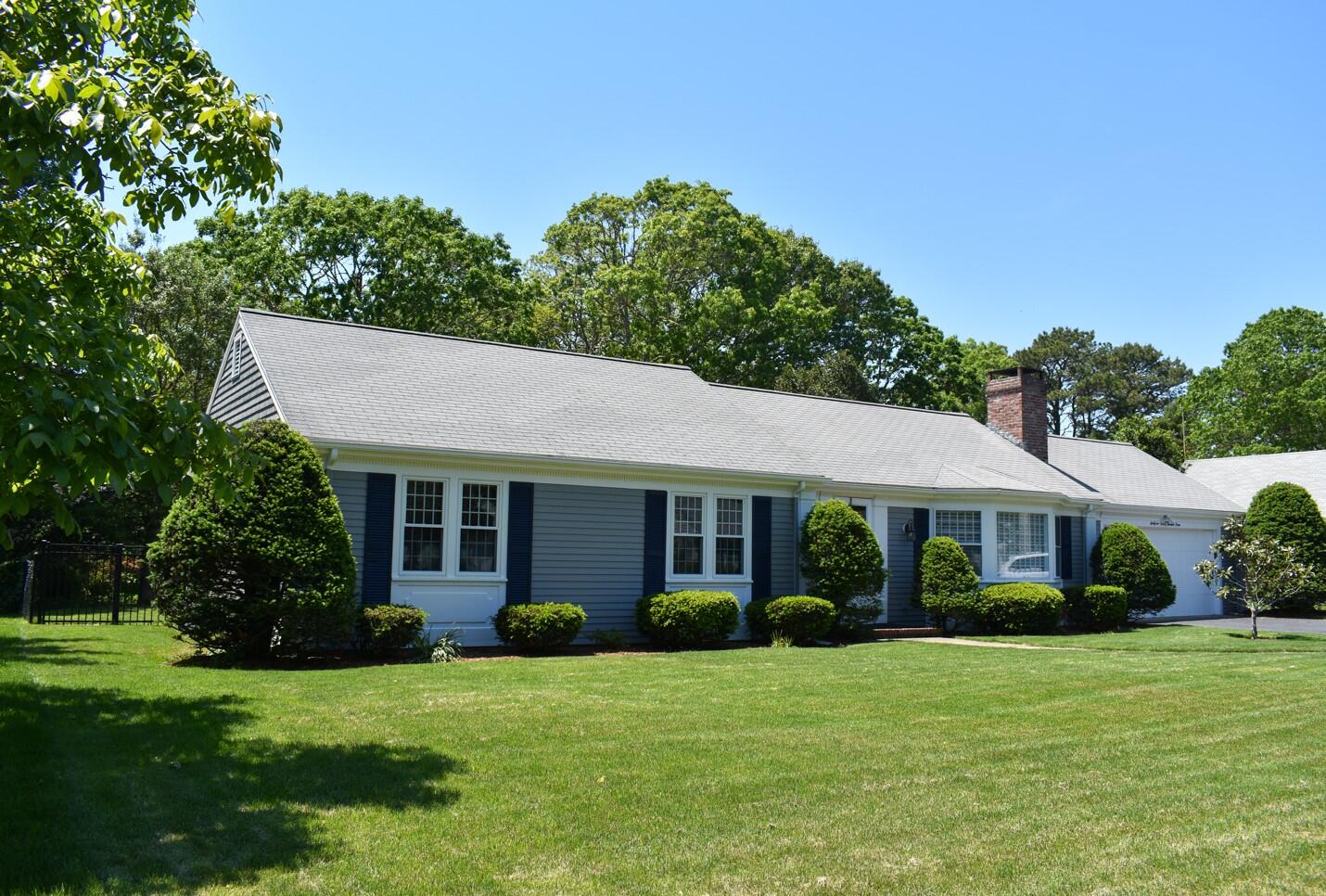 61 Out Of Bounds Drive South Yarmouth MA 02664